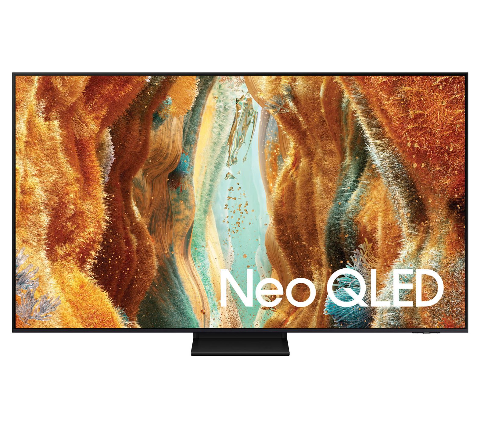 Samsung 85" QN7 0 4K HDR 120Hz Neo QLED SmartT V w/VisionAI