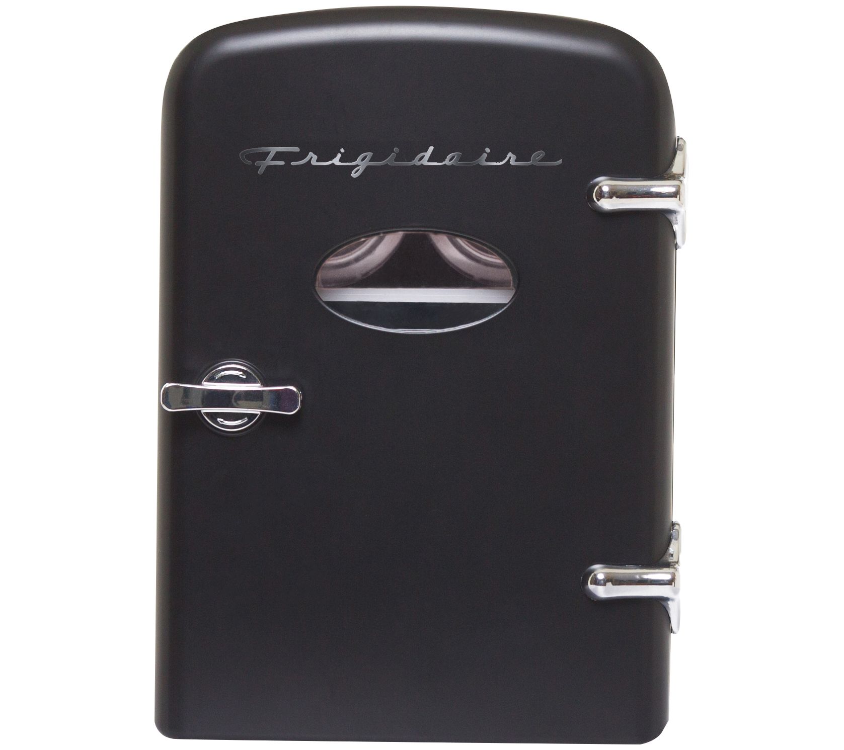 Frigidaire Mini Portable Personal Heating and Cooling Fridge - QVC.com