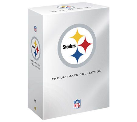 Steelers UltimateFan on the App Store