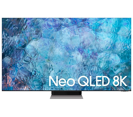 75" Samsung Neo QN900 QLED 8K Smart TV