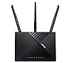 ASUS AC1900 Dual Band Gigabit WiFi5 Router withMU-MIMO