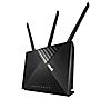 ASUS AC1900 Dual Band Gigabit WiFi5 Router withMU-MIMO, 1 of 4