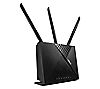 ASUS AC1900 Dual Band Gigabit WiFi5 Router withMU-MIMO, 3 of 4