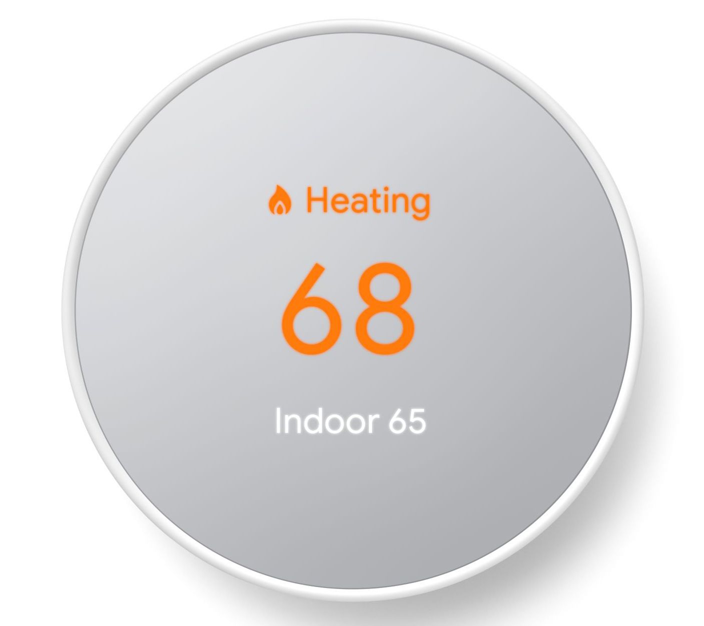 Google Nest Thermostat