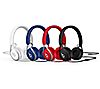 Beats by Dr. Dre EP On-Ear Headphones w/ Software Suite, 1 of 1
