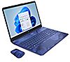 HP 15" Touch Laptop Intel Core i3 12GB, 512GB SSD HP Tech & MS365, 1 of 6