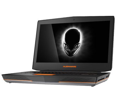 Alienware 18