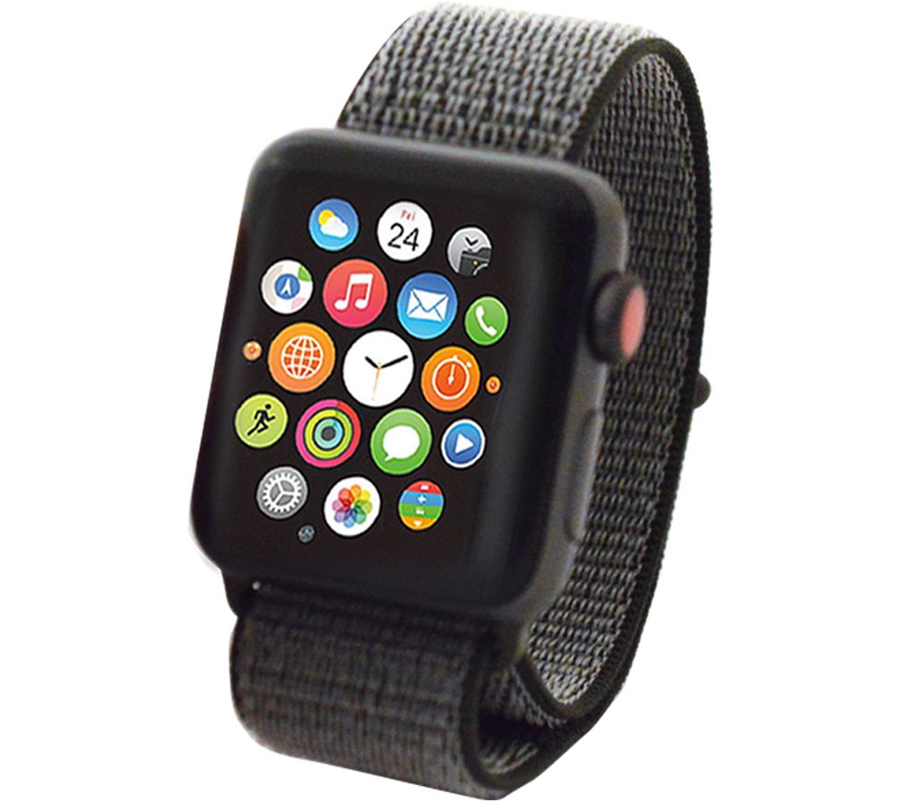 apple watch series 3 cellular cost
