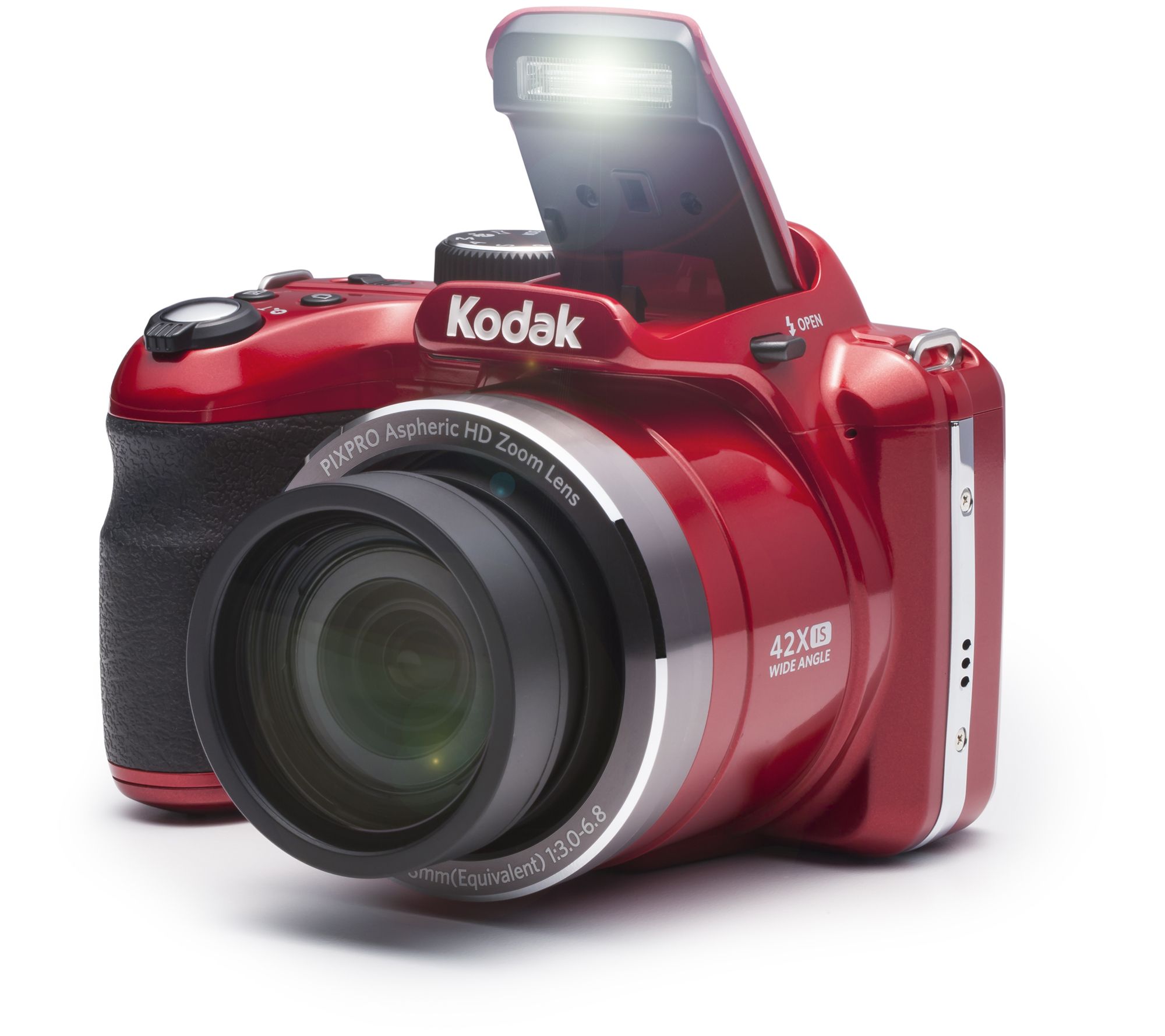 Kodak PIXPRO AZ421 Digital Camera