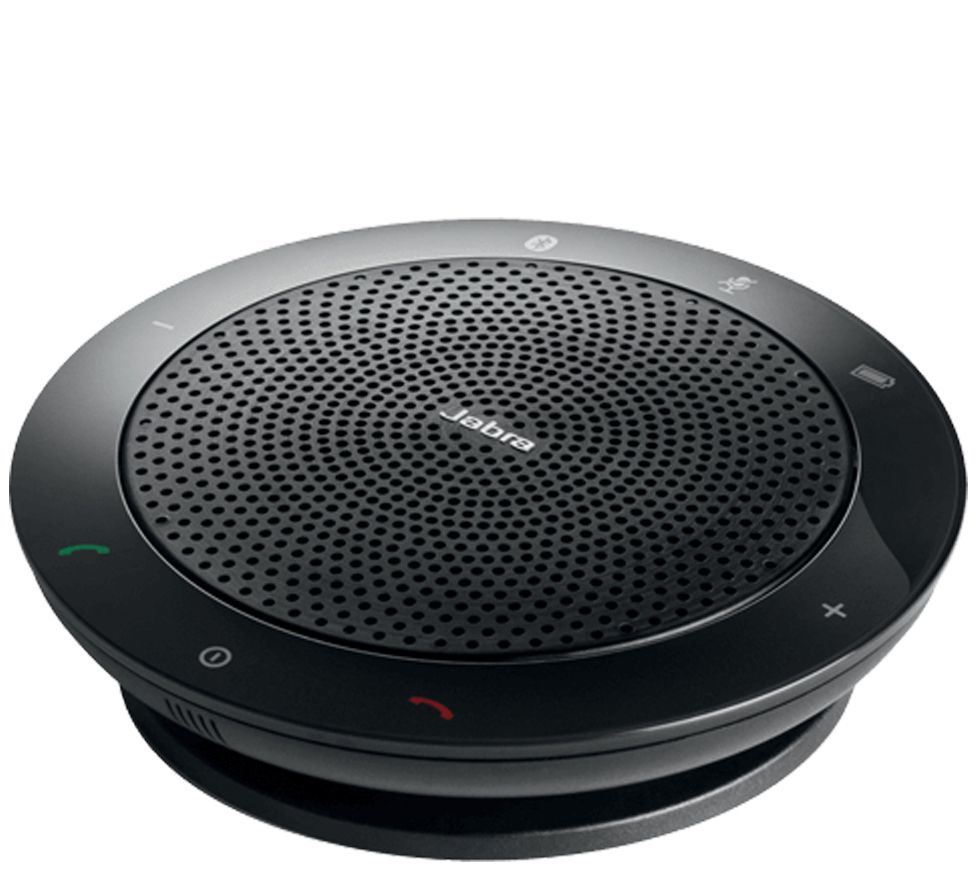 Jabra Speak 510 MS Bluetooth Speaker