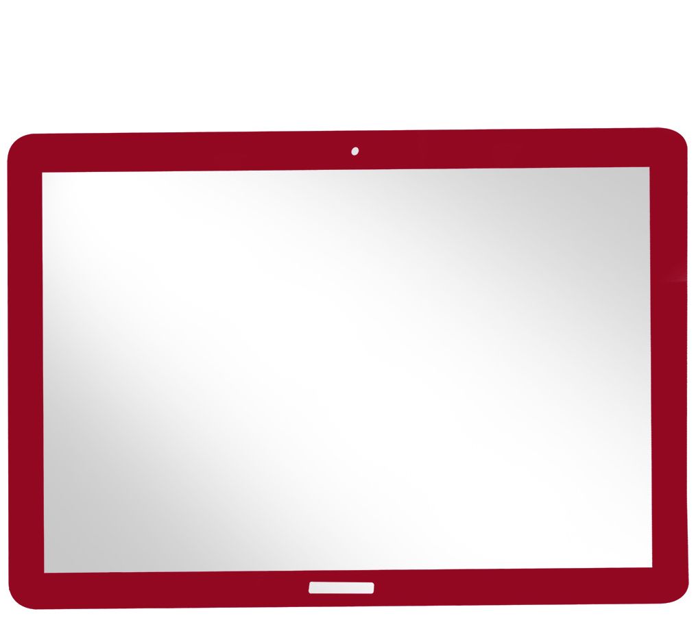 Digital Basics Glass Screen Protector for Macbook Pro 13"