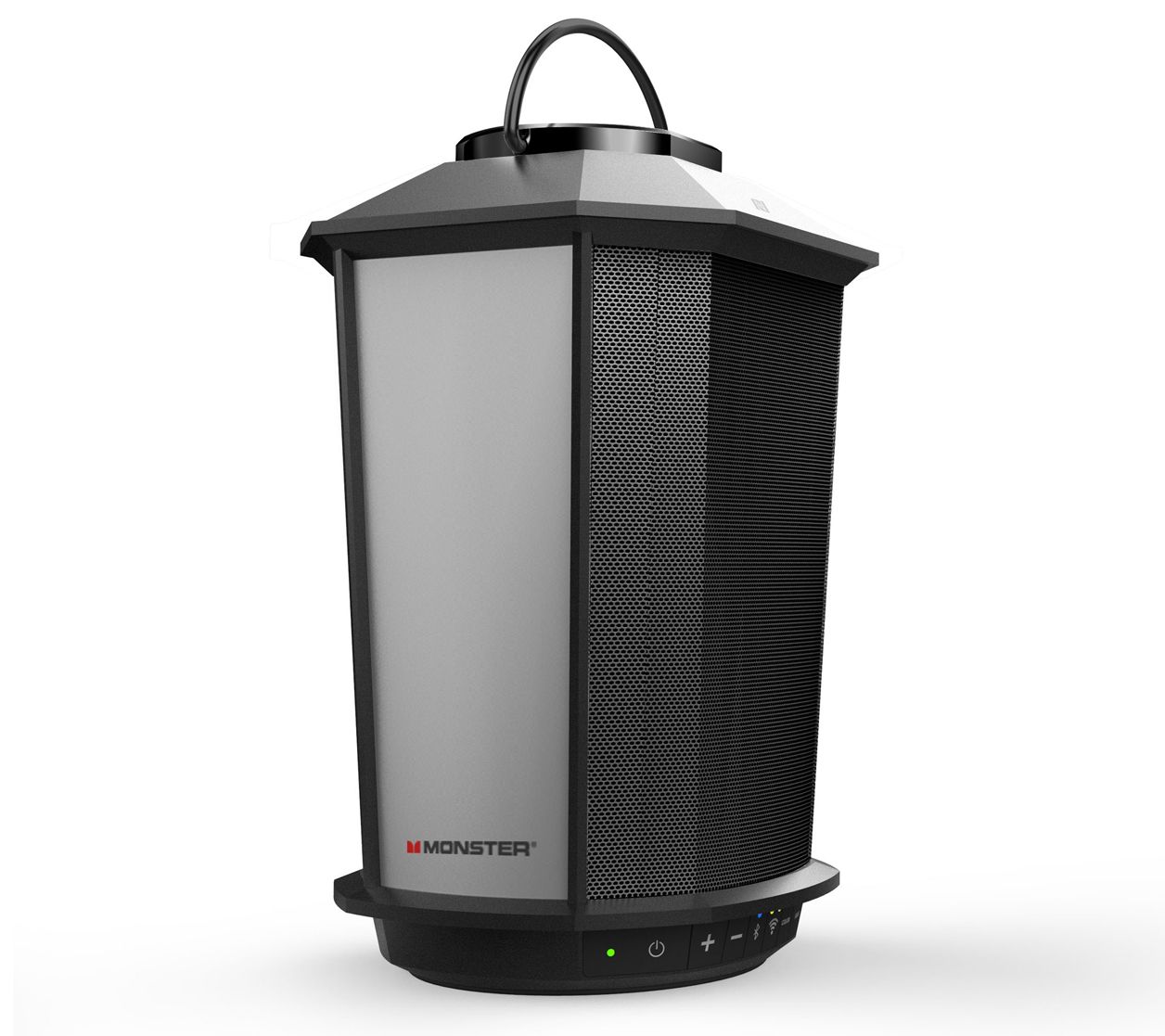Monster Glo 2 Outdoor Lantern Wireless Speaker