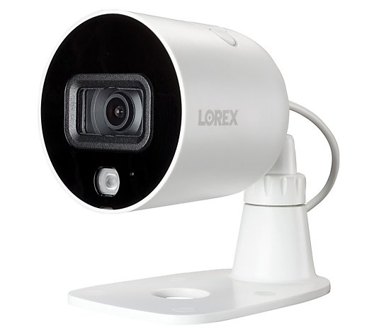 Lorex Smart Indoor/Outdoor 1080p Wi-Fi Camera