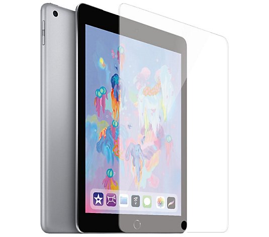 Libratel Tempered Glass Screen Protector for Apple iPad 10.2"