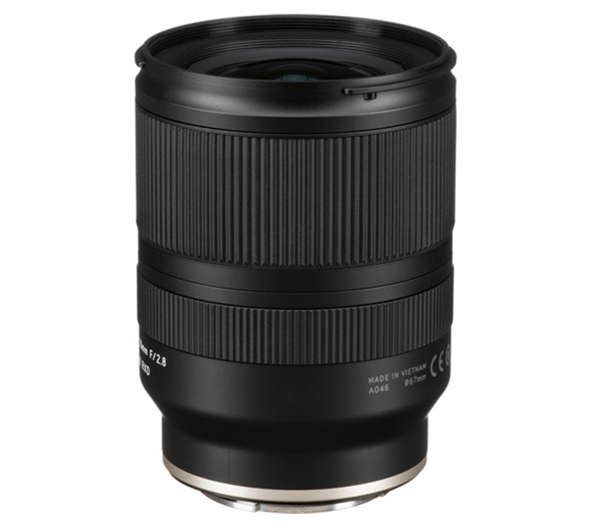 Tamron 17-28mm f/2.8 Di III RXD Lens for Sony E - QVC.com