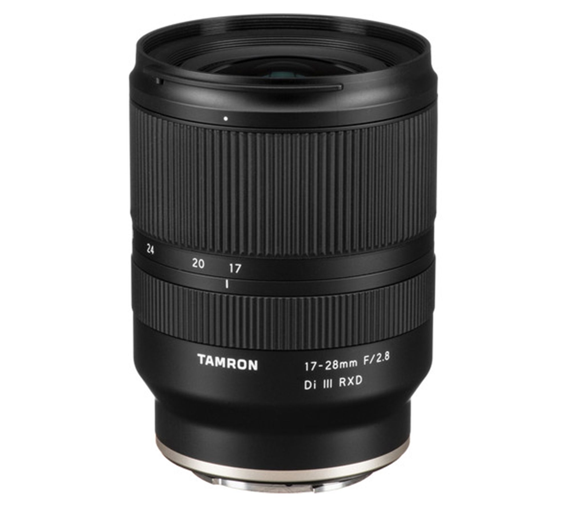 Tamron 17-28mm f/2.8 Di III RXD Lens for Sony E - QVC.com