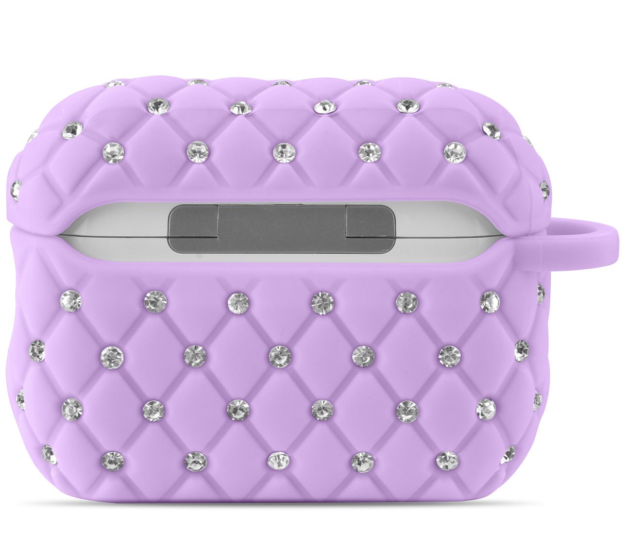 WorryFree Gadgets Apple AirPod Pro 2nd Gen TPUBling Case