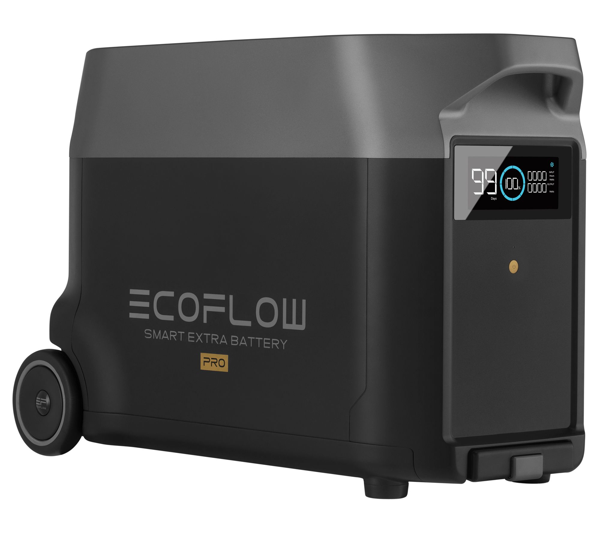 EcoFlow, DELTA 2 Max Smart Extra Battery