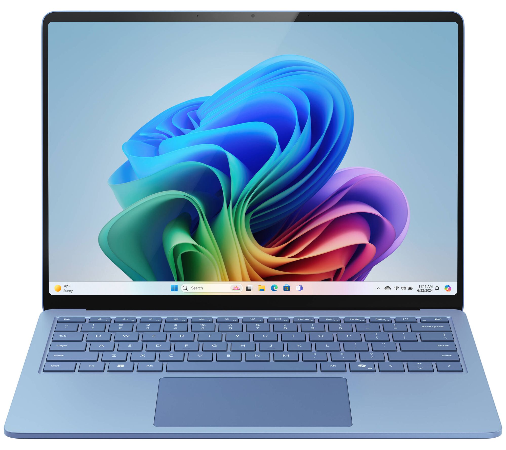 Microsoft Surface 13.8" Laptop Copilot+ PC Elite 16GB 512GB