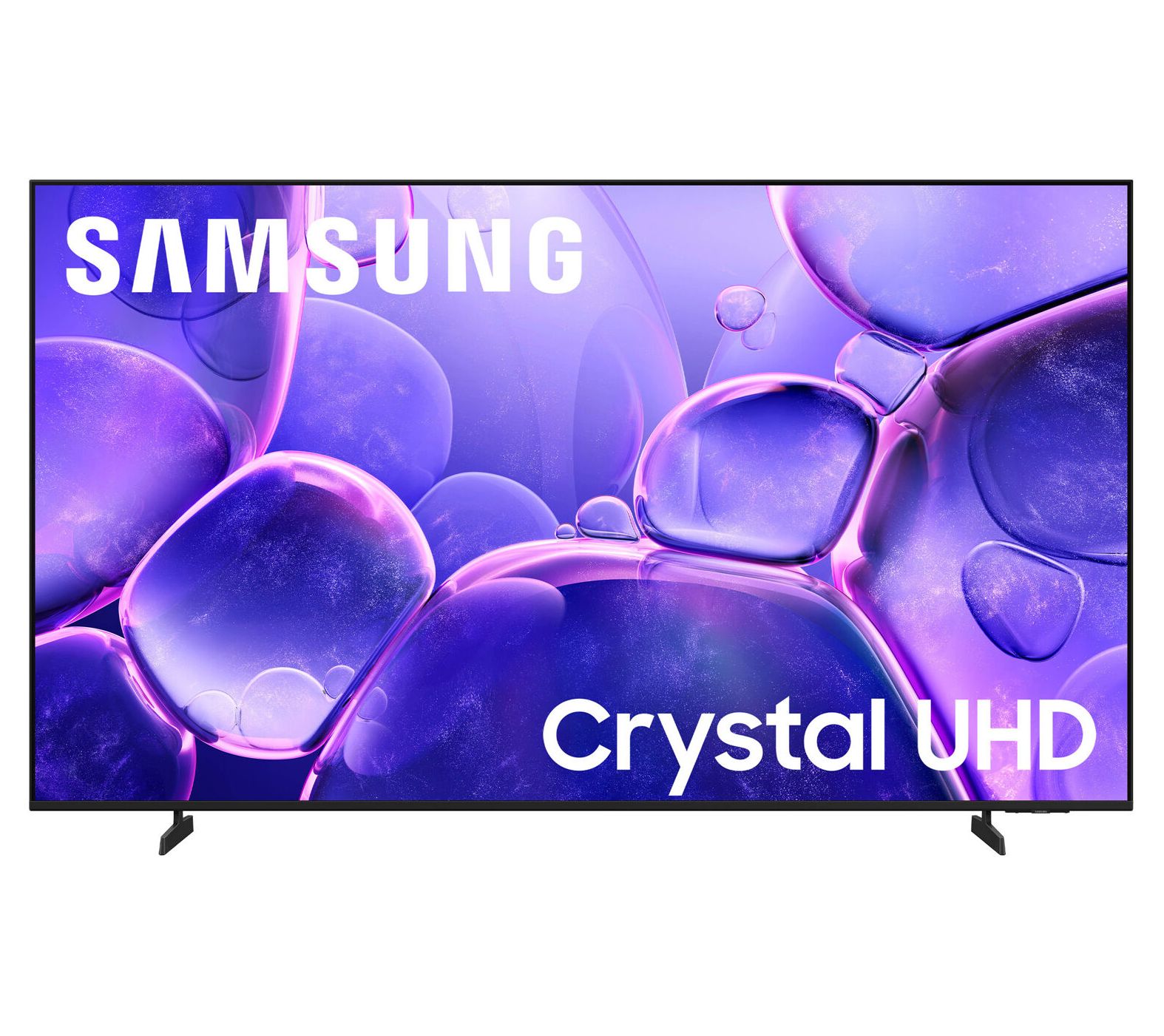 Samsung 65" U8000 4k Crystal UHD Smart TV