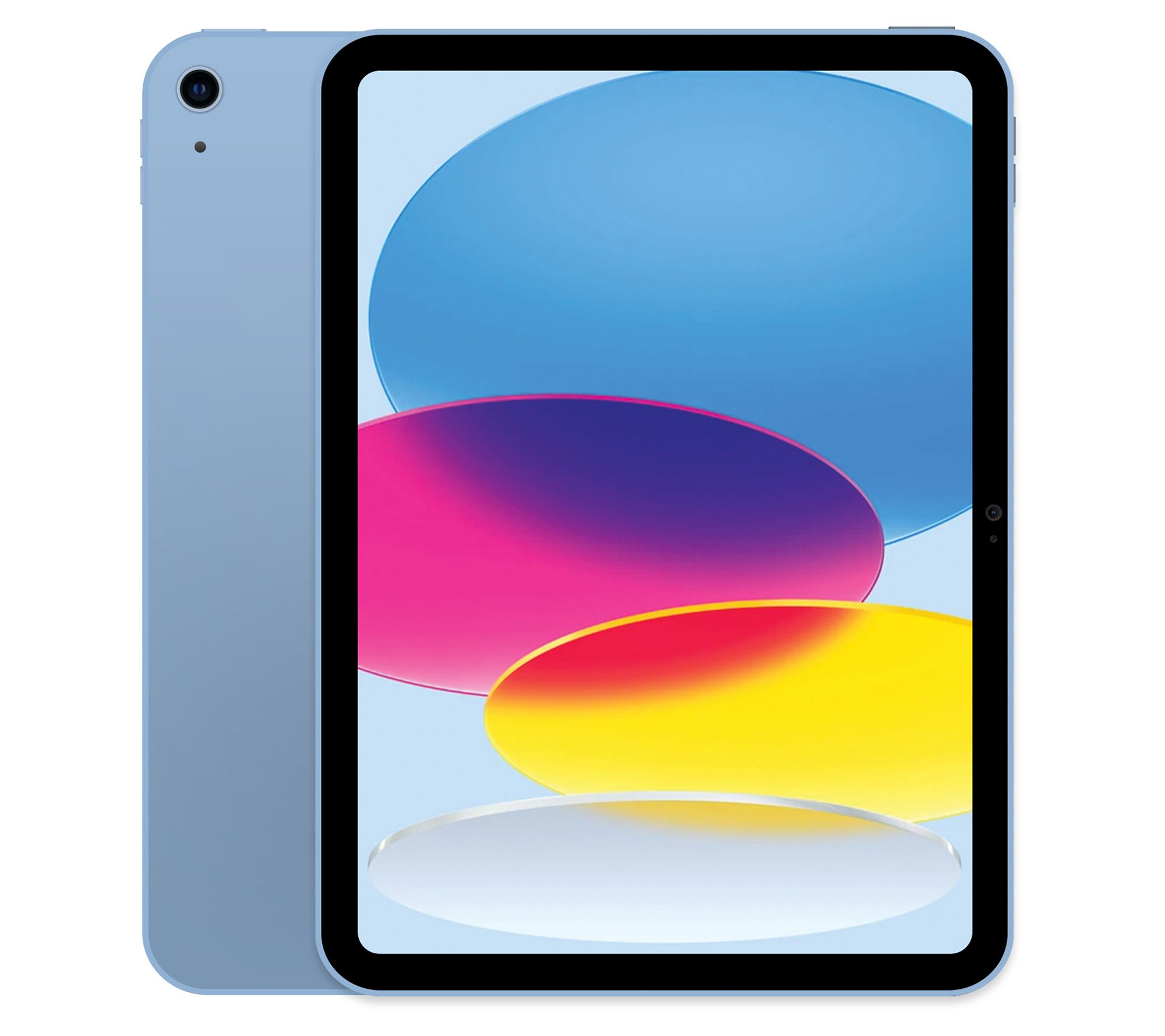 iPad (A16) Wi-Fi 128GB〔Coucou） Apple 11