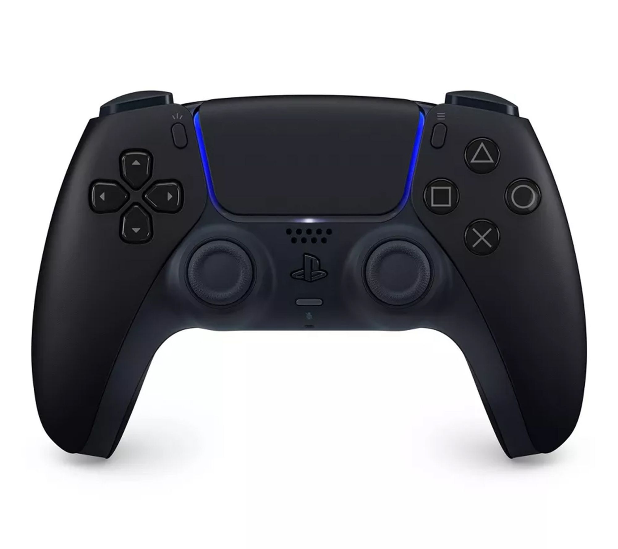 DualSense Wirelless Controller in Black