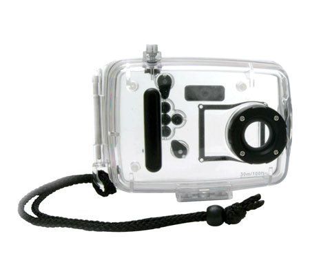 Intova 8MP Digital Camera 2.5