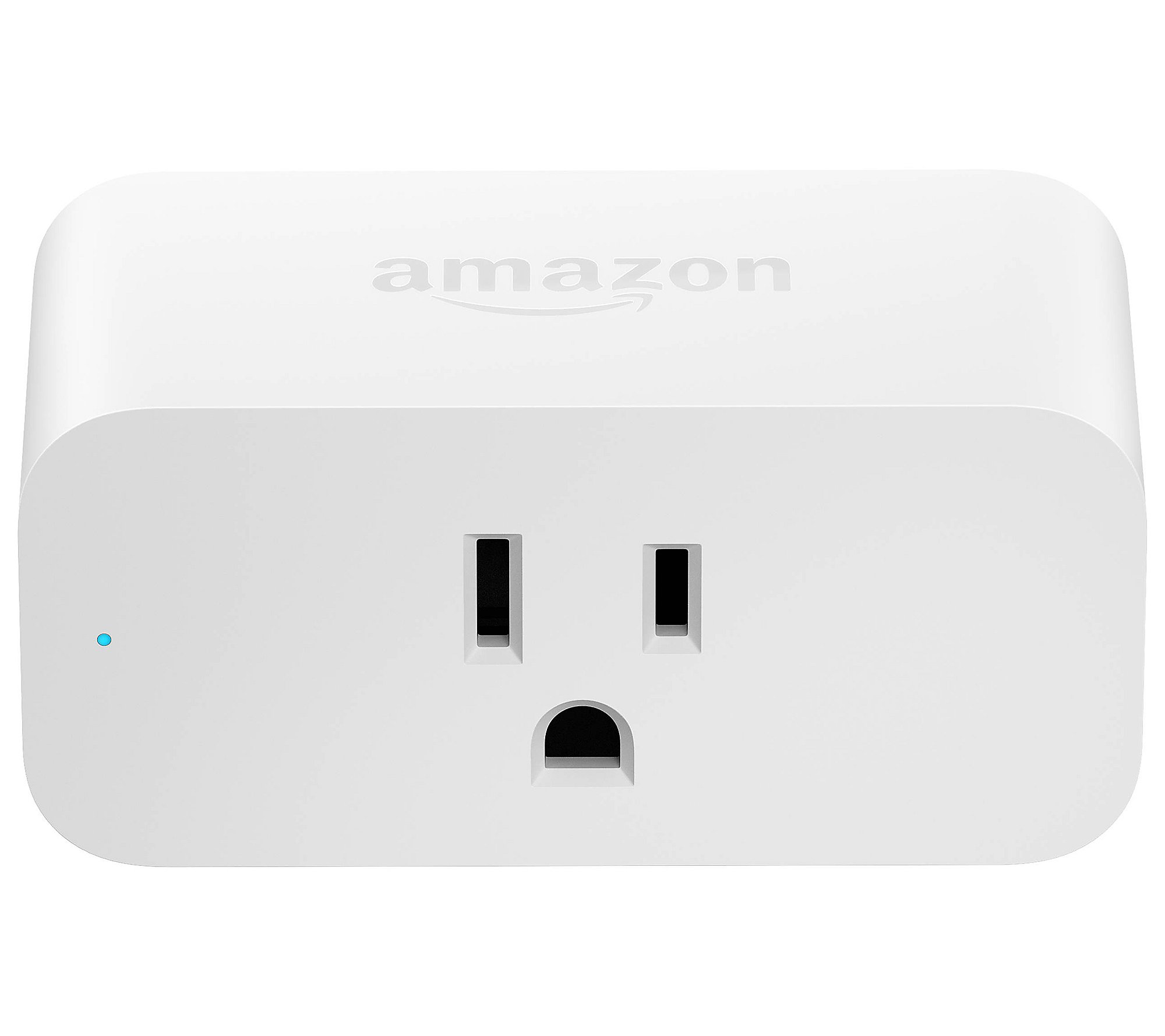 Amazon Smart Plug-Blanc-NEUF! 