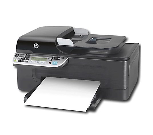 HP Wireless All-in-One Printer -