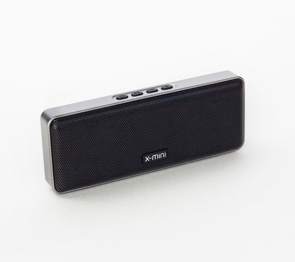 x mini xoundbar