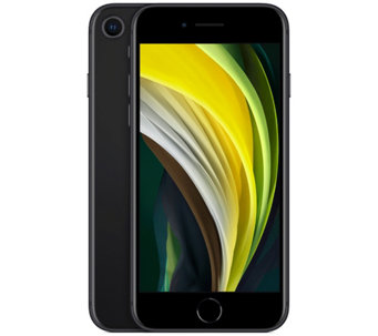 Apple iPhone SE 64GB Unlocked - E307162