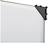 Mind Reader White Wall Mounted Magnetic Dry Erase Whiteboard, 2 of 5
