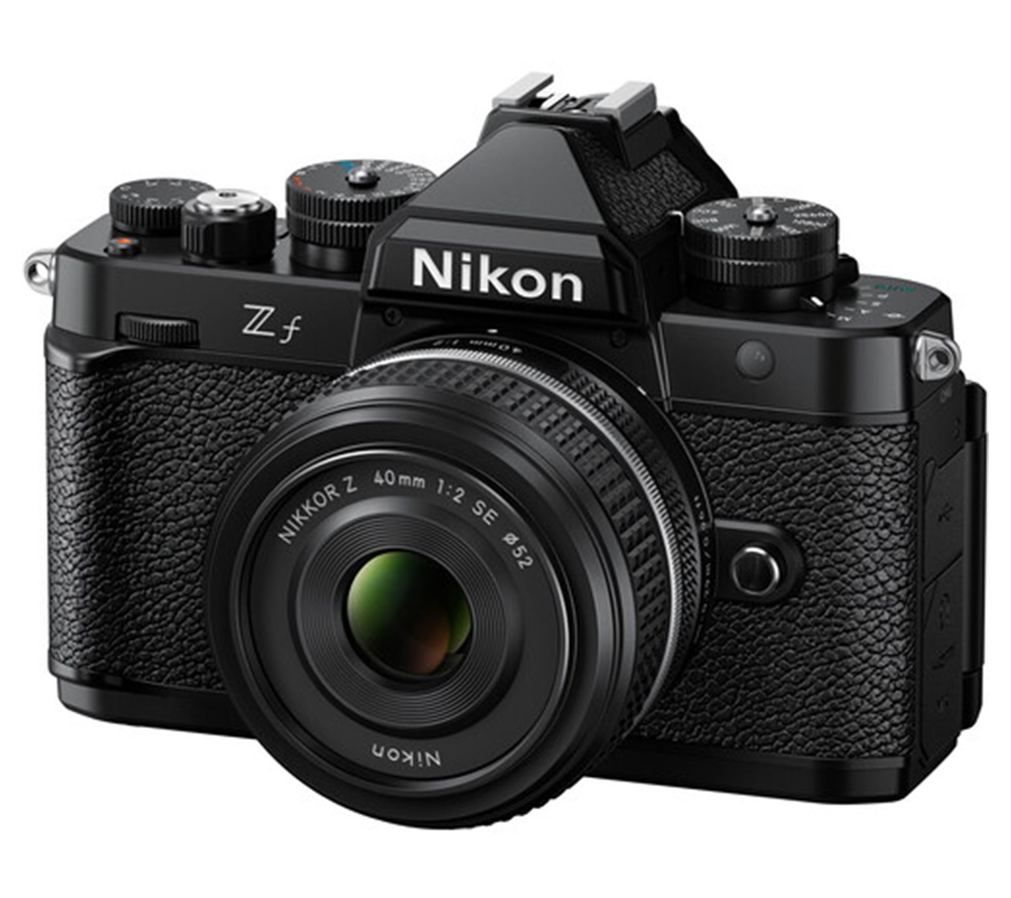 Nikon ZX – Holy Grail of Mirrorless? - YouTube