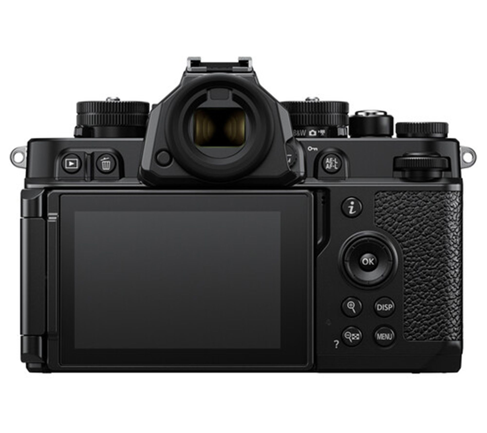 Nikon Zf Mirrorless Camera w/ 40mm Lens - QVC.com