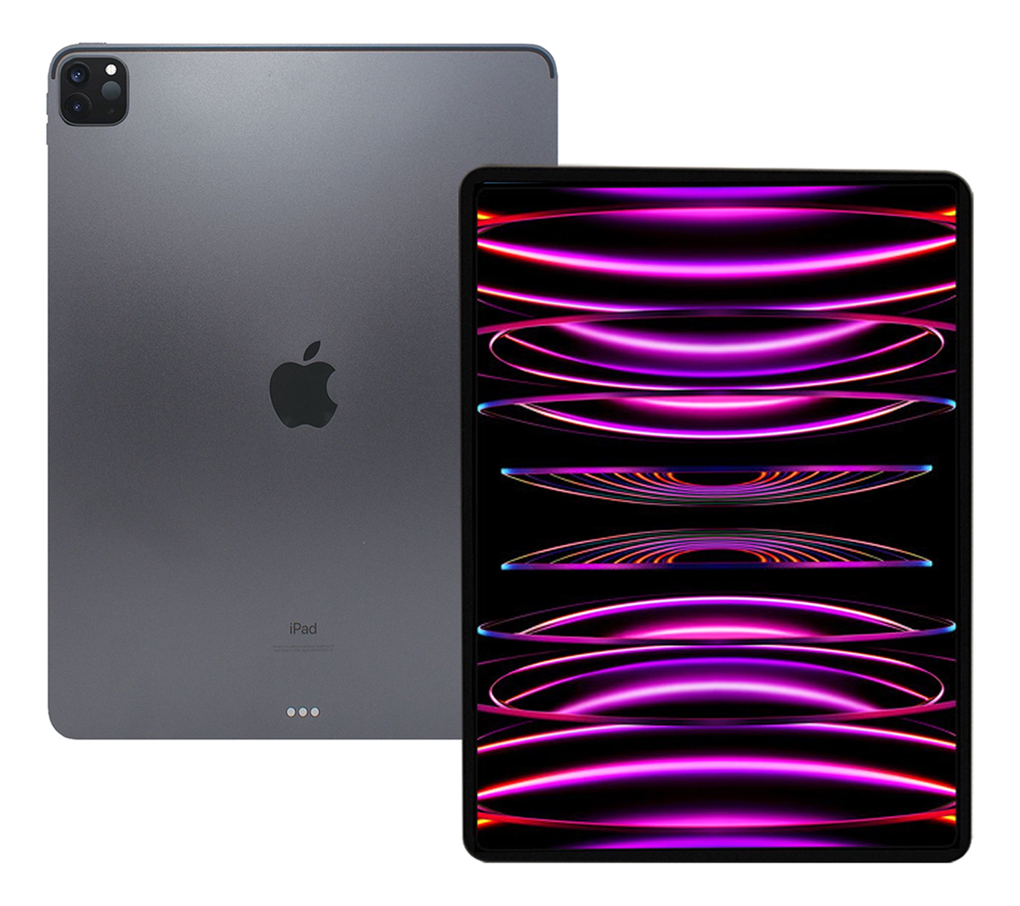 Apple iPad Pro 12.9" M1 128GB Wifi + Cellular Bundle