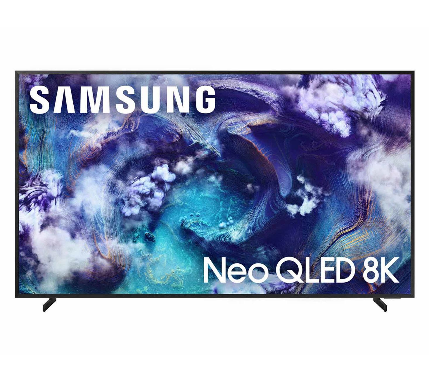 Samsung 75" QN900 8K HDR Neo QLED SmartTV w/Vision AI