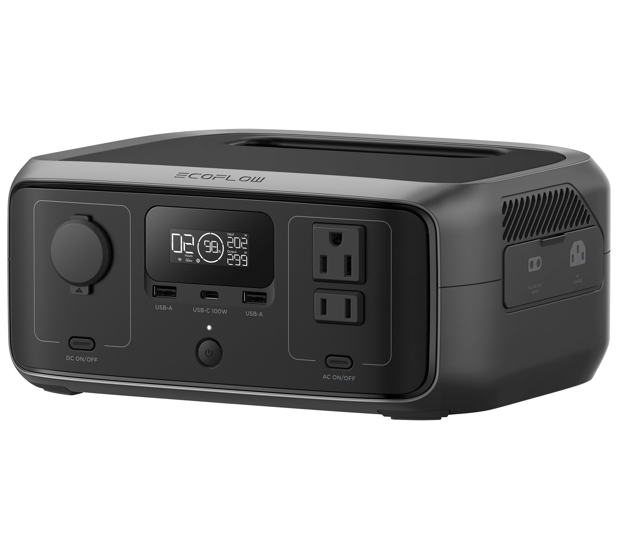 Ecoflow River 3 Portable Power Station