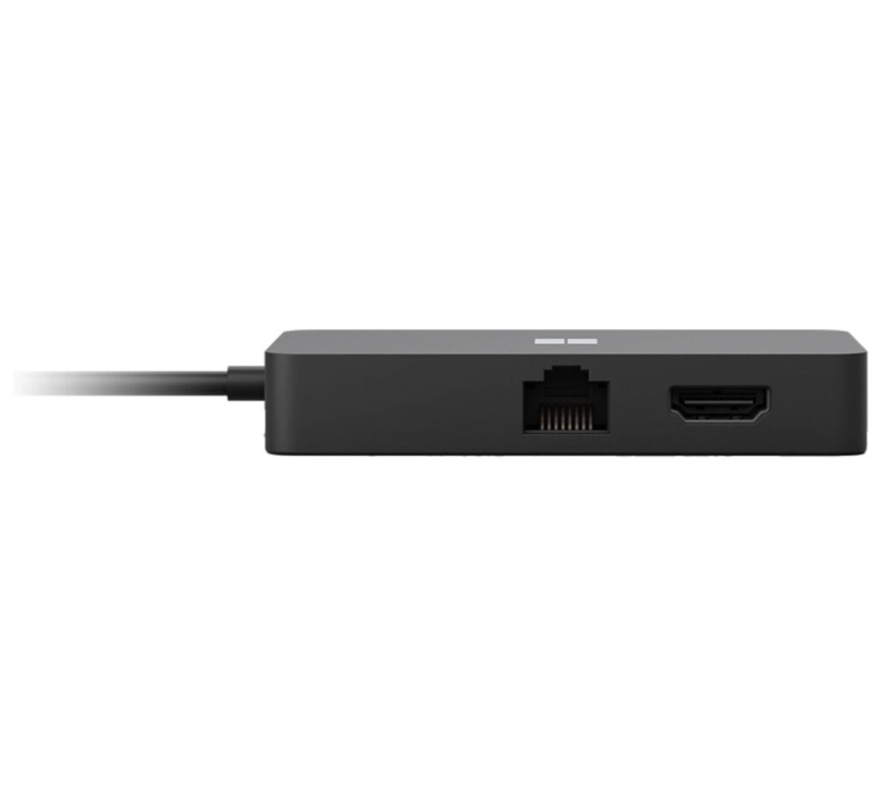 Microsoft Surface USB-C Travel Hub - QVC.com