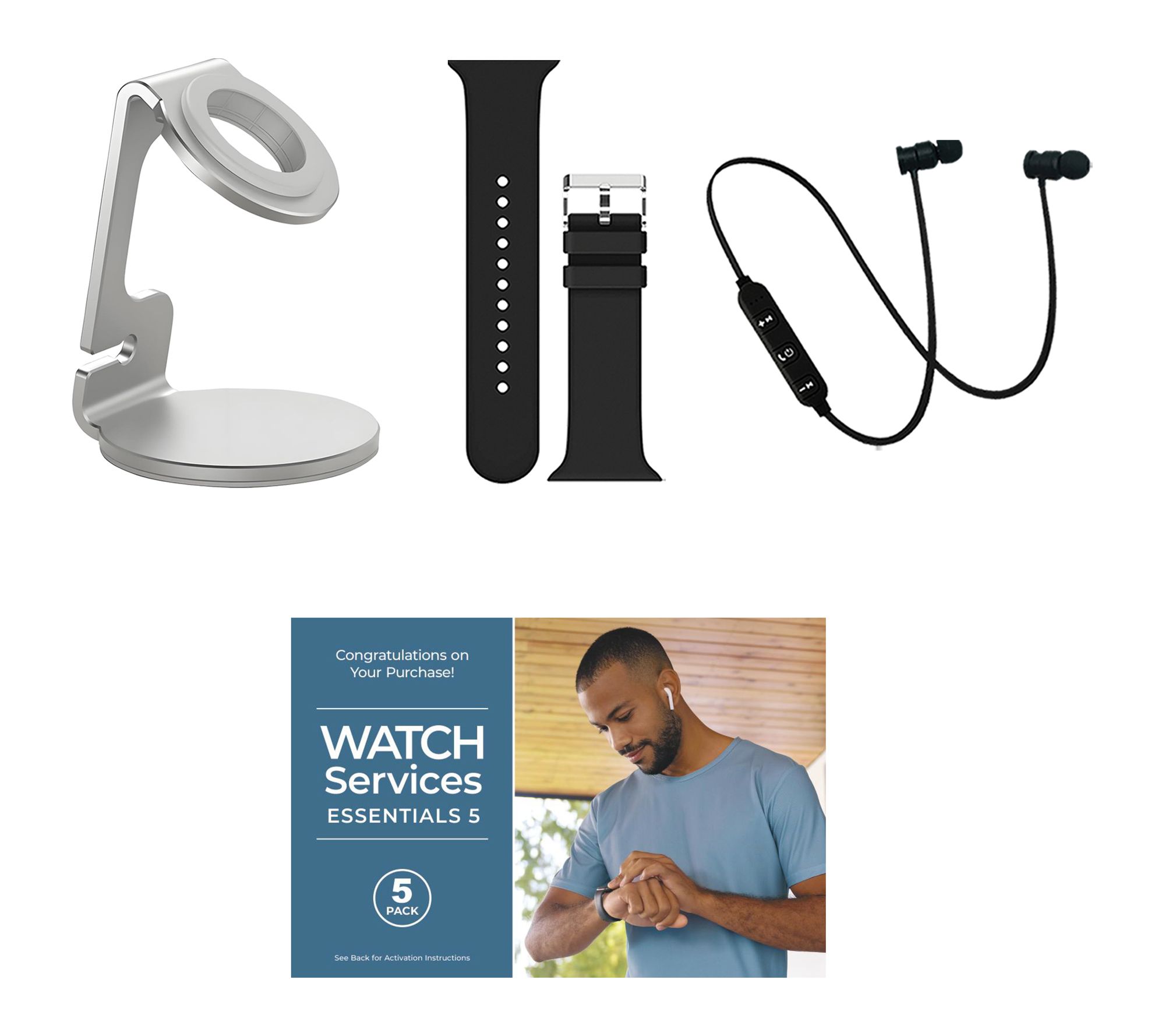 Apple Watch Ultra 2 GPS + Cellular 49mm AlpineLoop Small Bund