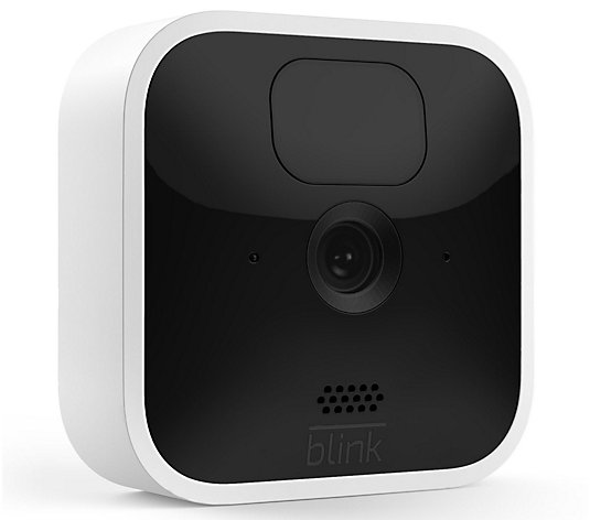 Blink Indoor Wireless Security Camera System