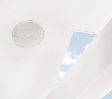 Bose Virtually Invisible 791 In-Ceiling Speakers - QVC.com