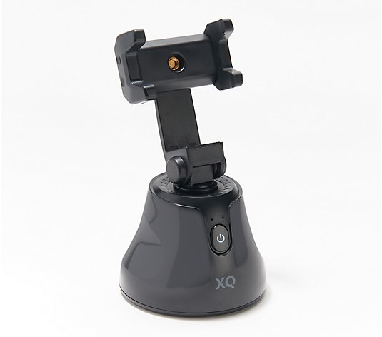 Xqisit Face Tracking Smartphone Stand for Photo and Video
