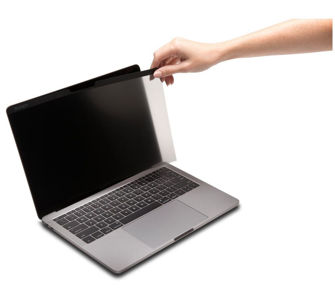 Kensington MagPro Elite Magnetic Privacy Screen- MacBook Pro