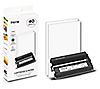 iHome 4" x 6" Ink+Paper Cartridge with 40 Prints, 1 of 4