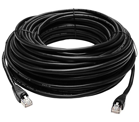 Lorex CAT-6 100' Outdoor Extension Cable