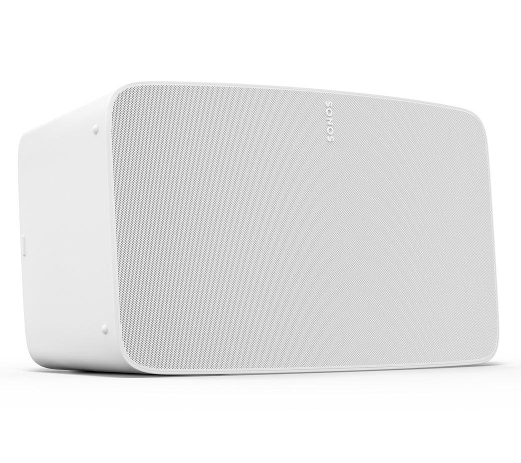 Sonos Five High -Fidelity Wireless Speaker