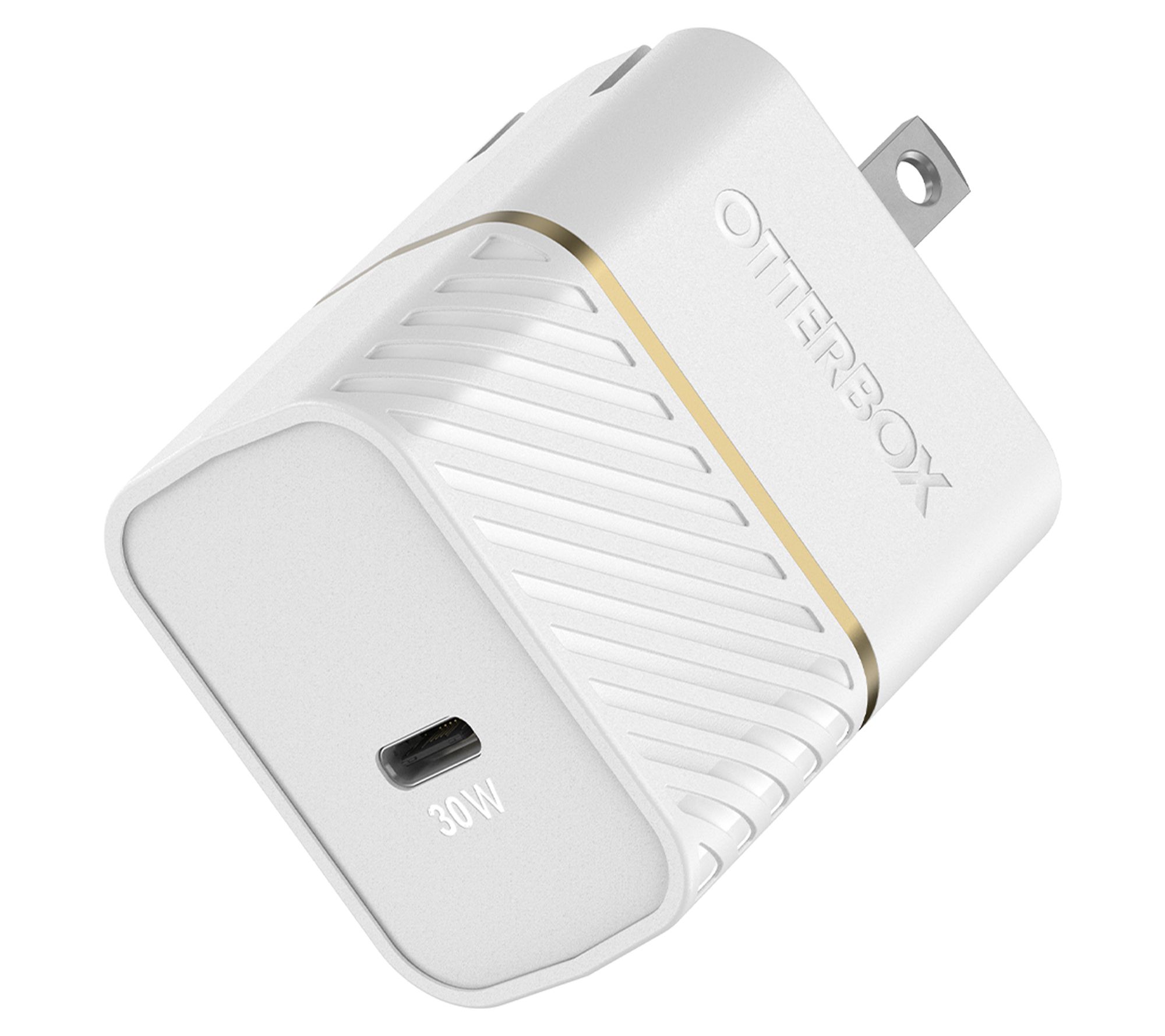 OtterBox USB-C PD GaN Wall Charger 30W