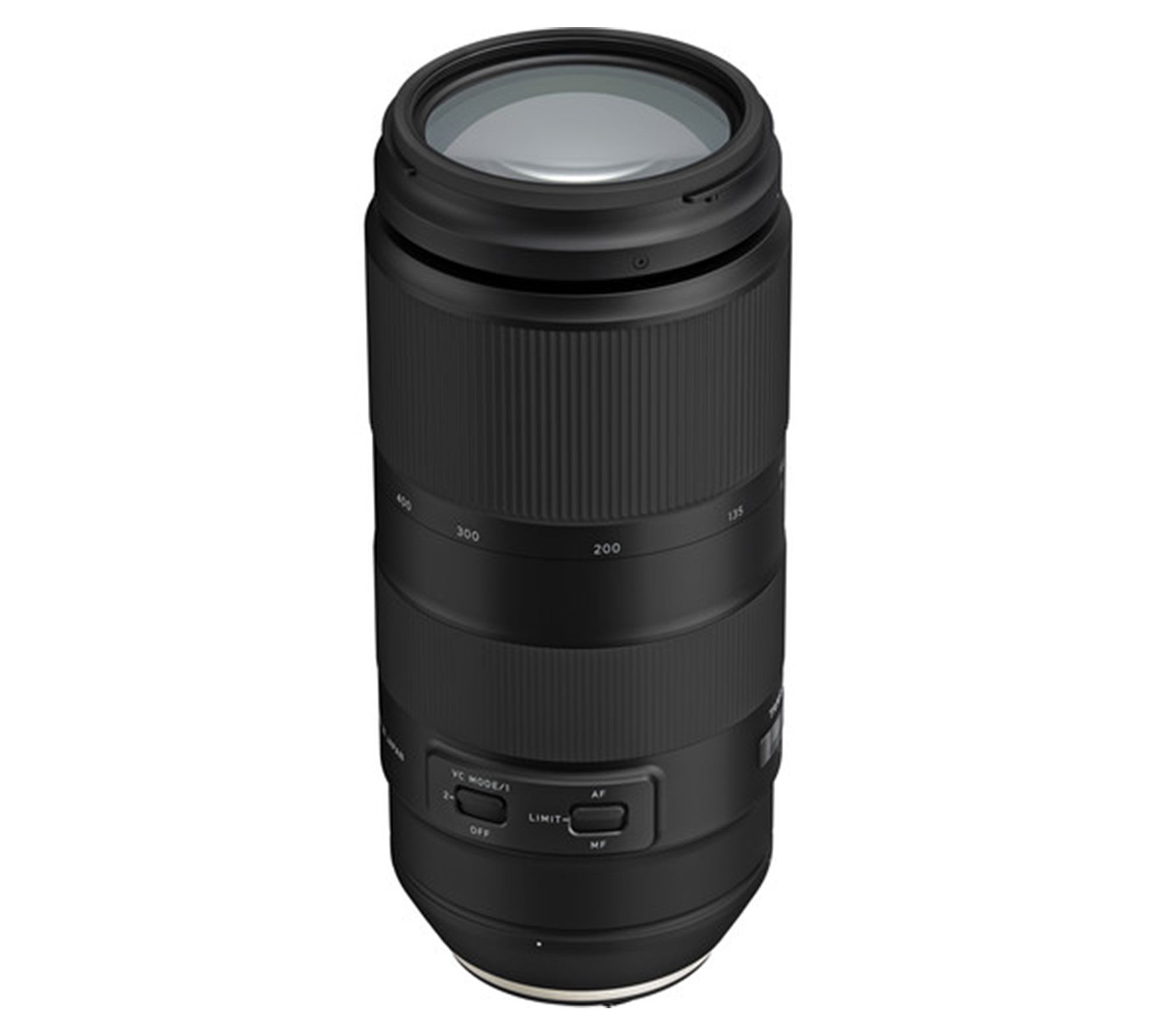 Tamron 100-400mm f/4.5-6.3 Di VC USD Lens for N ikon F