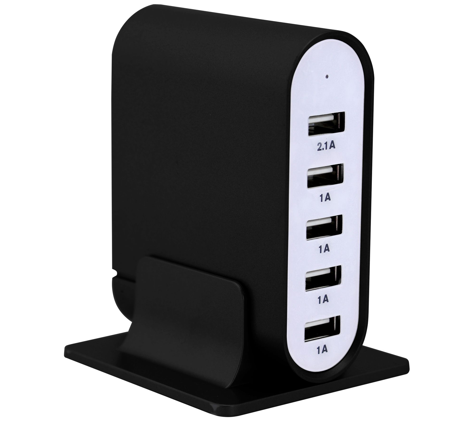 Trexonic 7.1 Amps 5 Port Universal USB ChargingStation
