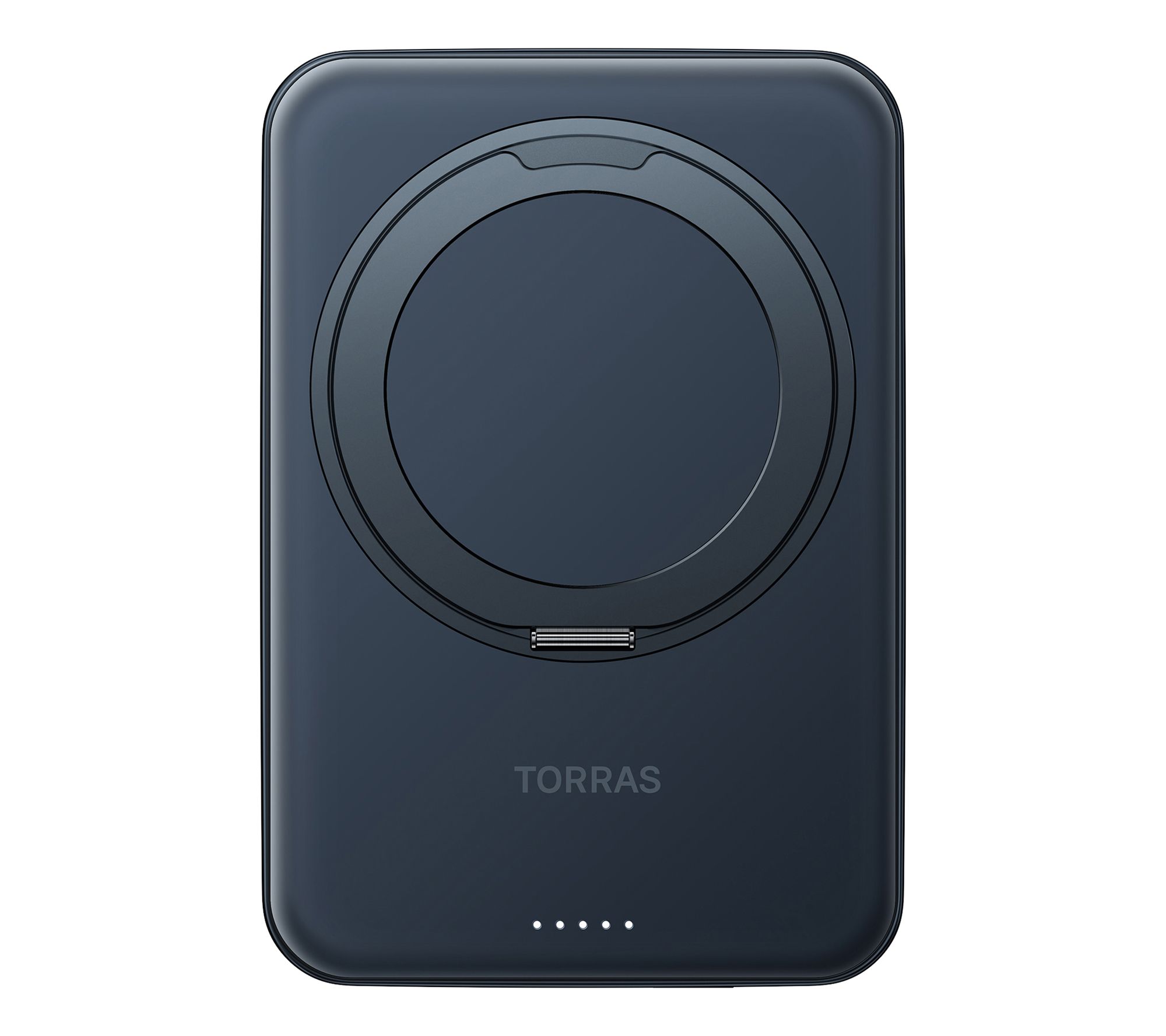 TORRAS Ostand 5,000 mAh Wireless Power Bank Charger